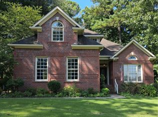 102 Portico Dr, Meridianville, AL 35759
