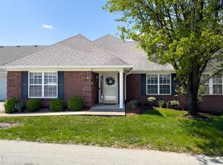 10246 Pine Glen Cir, Louisville, KY