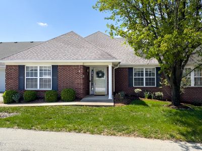 10246 Pine Glen Cir, Louisville, KY, 40291
