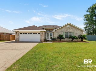 16722 Sugar Loop, Foley, AL 36535