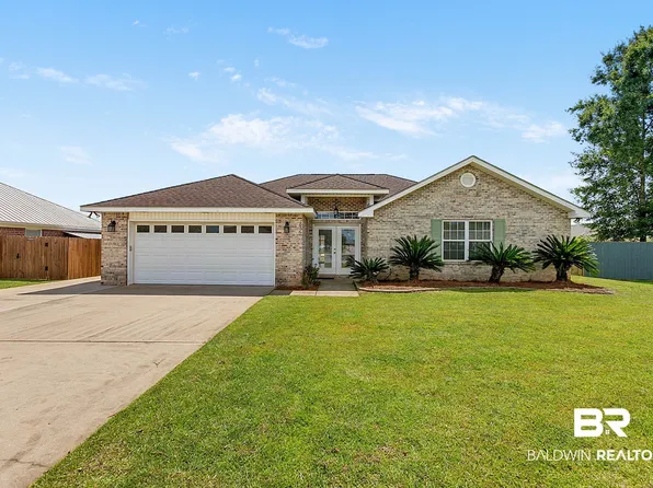 16722 Sugar Loop, Foley, AL 36535