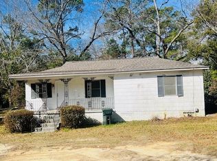 1220 S Park Ave, Dothan, AL 36301