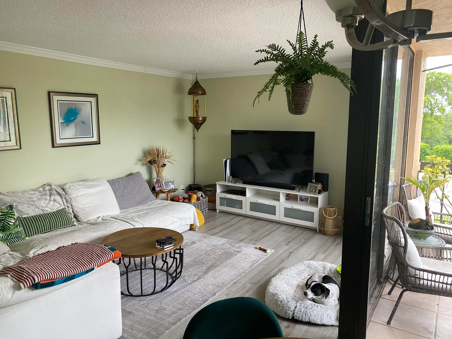 1 bed, 1.0 bath, 758 sqft, $2,200 — Photo 3