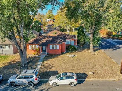 4467 Umatilla Street, Denver, CO, 80211
