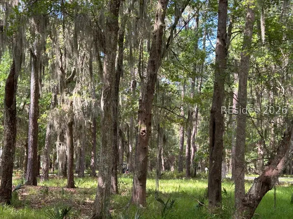 102 Primrose Ln, Daufuskie Island, SC 29915