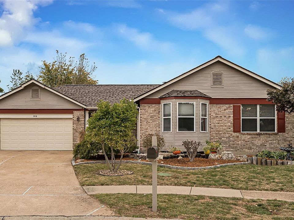 1st image of 3018 Fireweed Ct