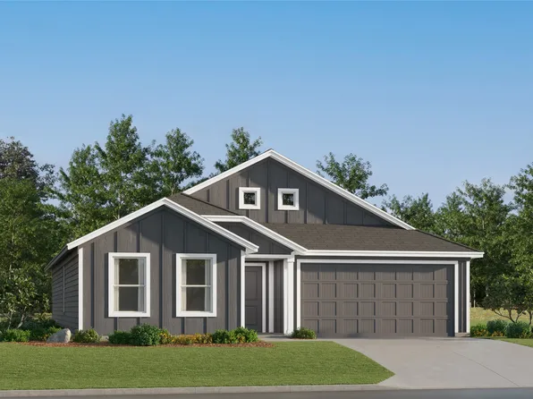 5044 Draper Ridge Dr, Fort Worth, TX 76179