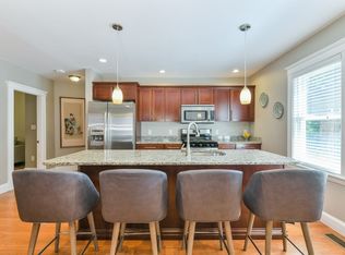 41 Kent St #A, Brookline, MA 02445