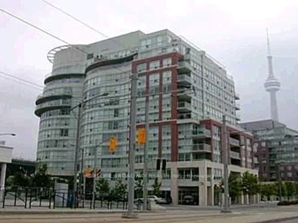 550 Queens Quay W, Toronto, ON