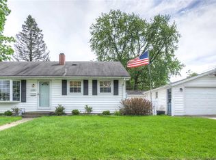 1739 Sterling Dr, South Bend, IN 46635