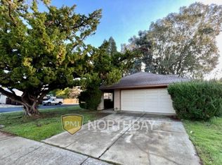 1710 Quincey Ln, Fairfield, CA