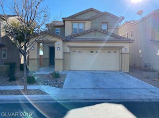 125 Big Cliff Ave #0, North Las Vegas, NV 89031