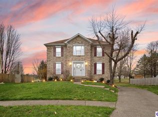 105 April Ct, Elizabethtown, KY 42701