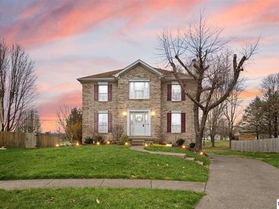 105 April Ct, Elizabethtown, KY, 42701