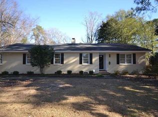414 S Calhoun Dr, Florence, SC 29501