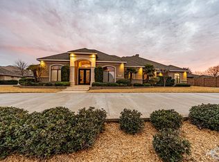 4601 Island Dr, Midland, TX 79707