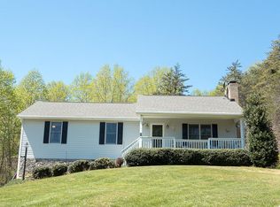 74 Belle Crest Ln, Fincastle, VA 24090