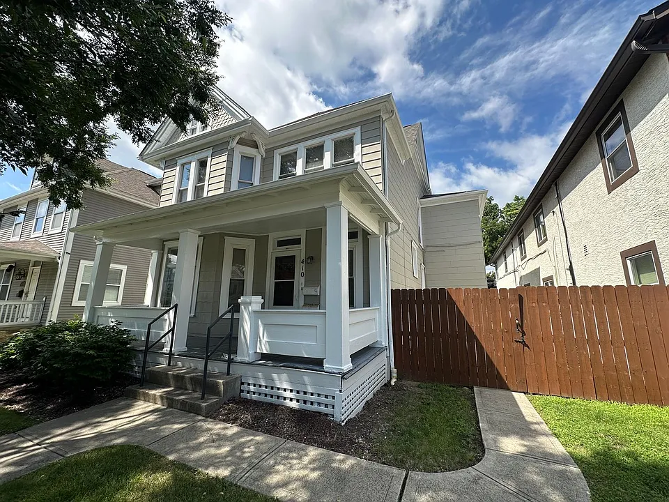 410 Wyandotte Ave