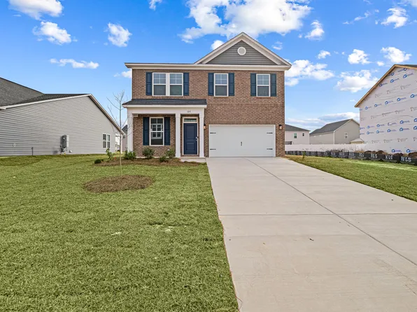 1217 Summer Duck Loop, Florence, SC 29501