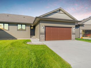 Homes Available Soon, WestView Estates, Sioux Falls, SD 57106