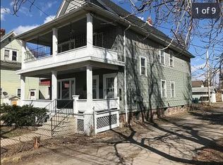 1315 22nd St #1, Niagara Falls, NY 14301