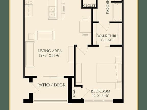 2nd image of 104 Lincoln St #329