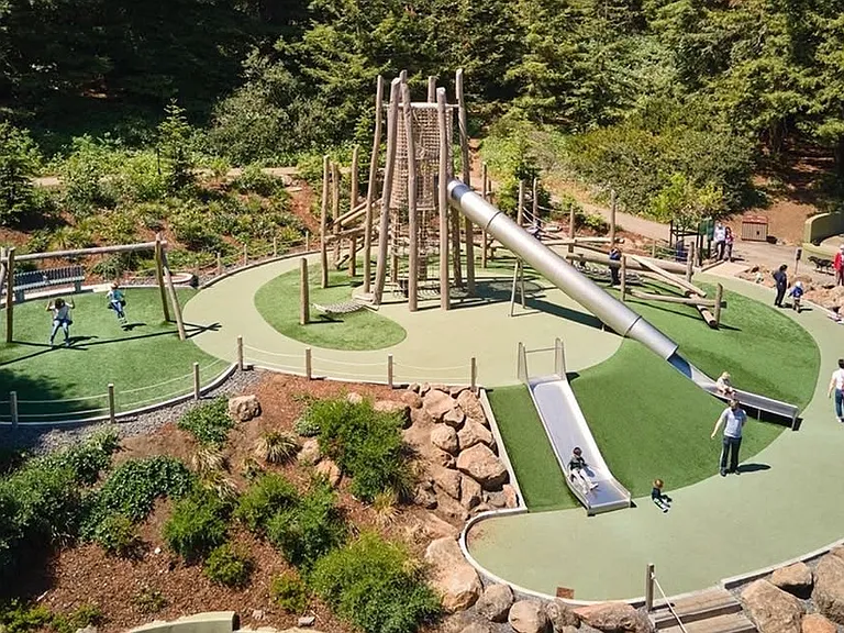 McLeran Park