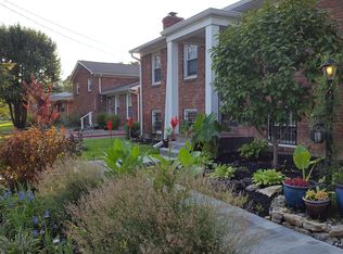 2257 Bradford Dr, Louisville, KY 40218