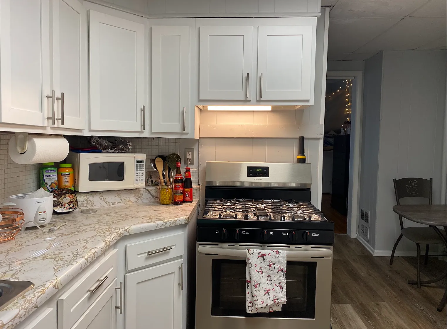 1 bed, 600 sqft, $925 — Photo 1