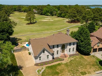 2112 Chamberling Ky, Virginia Beach, VA, 23454