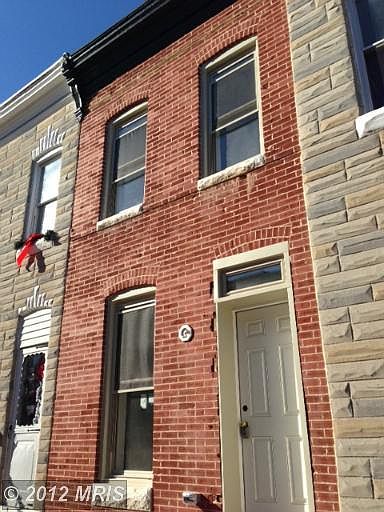 2nd image of 1724 Clarkson St