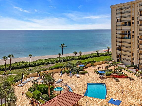 2nd image of 100 Ocean Trail Way APT 703