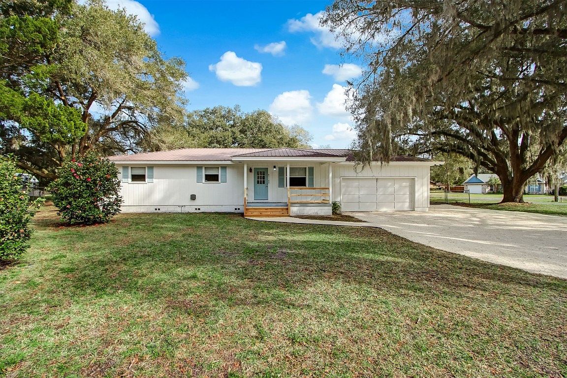 85180 Harts Rd, Yulee, FL 32097 Zillow
