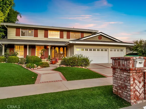 6778 Julie Ln, West Hills, CA 91307