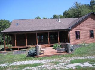 181 Ween Rd, De Soto, IL 62924