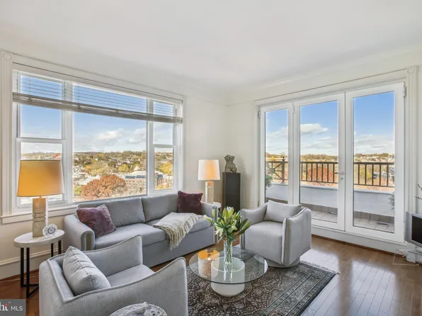 2600 Pennsylvania Ave NW #801/8D, Washington, DC 20037