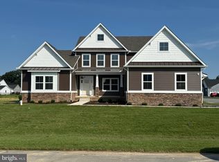 22604 Greater Scaup Ct, Milton, DE 19968