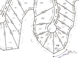 1050 Tree A Coon Pl #44, Greensboro, GA 30642