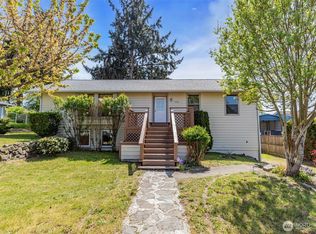 10104 98th St SW, Lakewood, WA