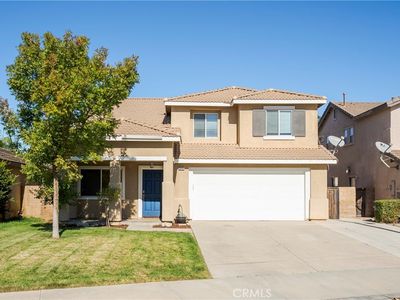 26940 Wildflower St, Menifee, CA, 92584