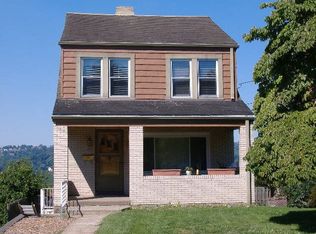 625 Locust St, Turtle Creek, PA 15145