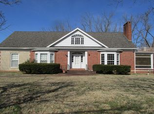 2805 Cox Mill Rd, Hopkinsville, KY 42240