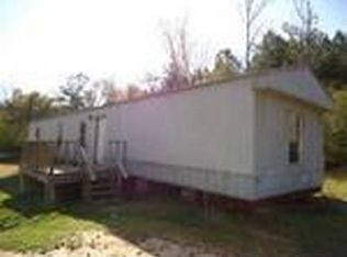 384 Oak Grove Rd, Tylertown, MS 39667