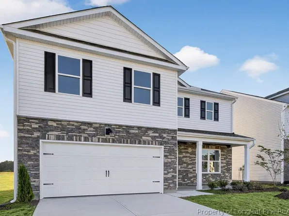 229 Rashford Way, Raeford, NC 28376