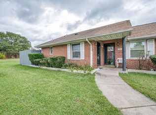 609 Carter St, Petersburg, VA 23803