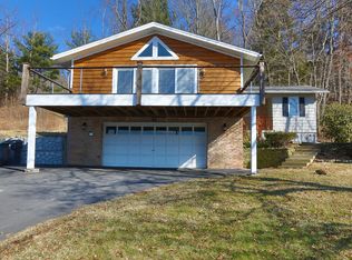 213 Lakeside Dr #20, Harveys Lake, PA 18618