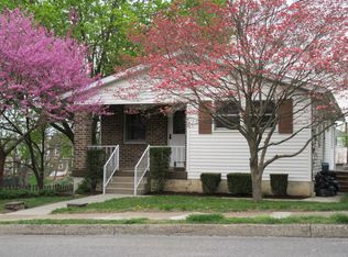 245 Spruce St, Elizabethville, PA 17023