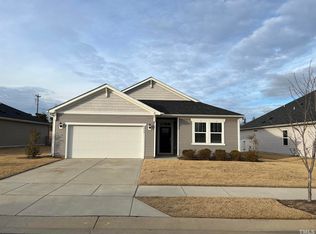 3313 Dover Wood Ln, Fuquay Varina, NC 27526