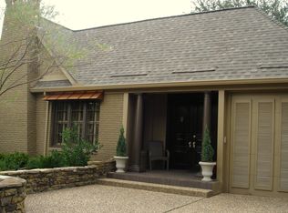 2131 Warner Rd, Fort Worth, TX 76110