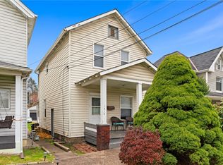 1412 4th Ave, Coraopolis, PA 15108